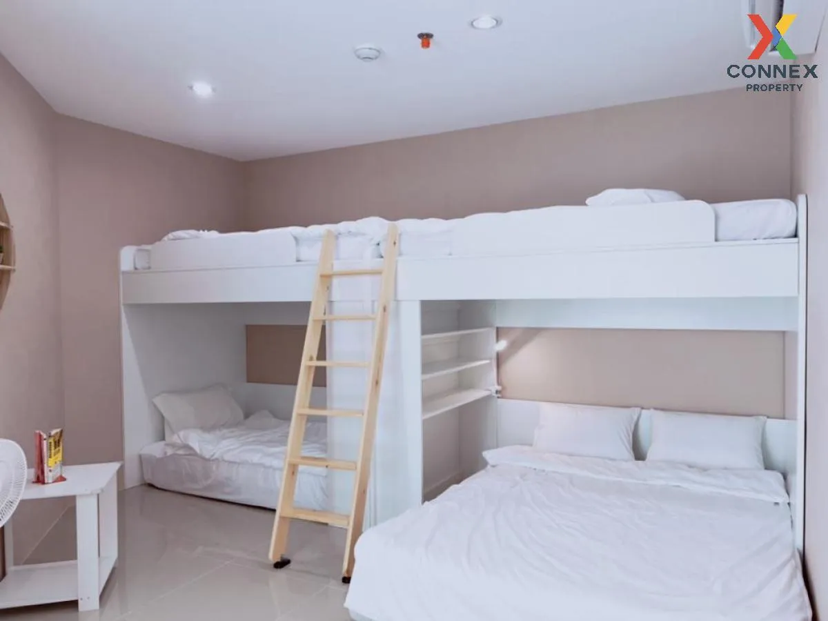 For Rent Condo , Asakan Place Srinakarin , Min Buri , Min Buri ,  1