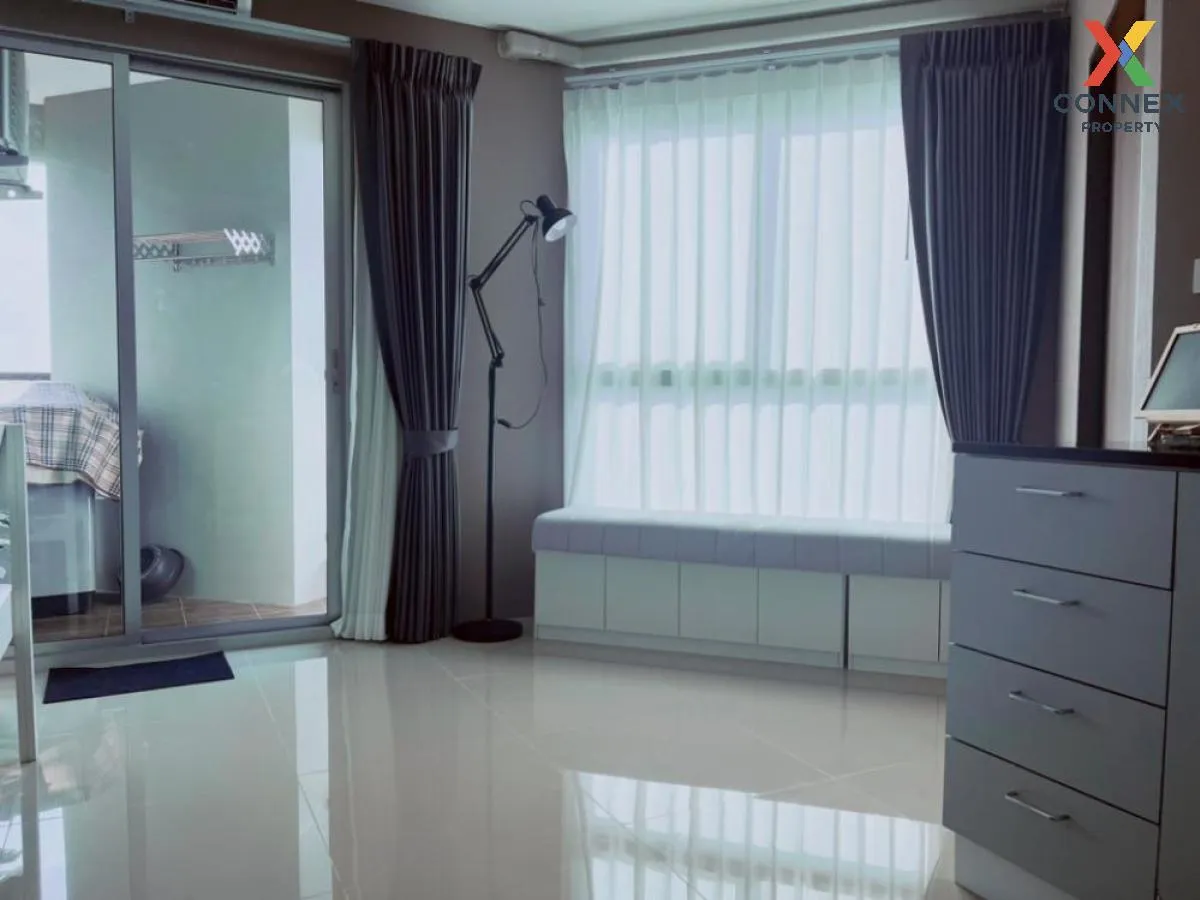 For Rent Condo , Asakan Place Srinakarin , Min Buri , Min Buri ,  2