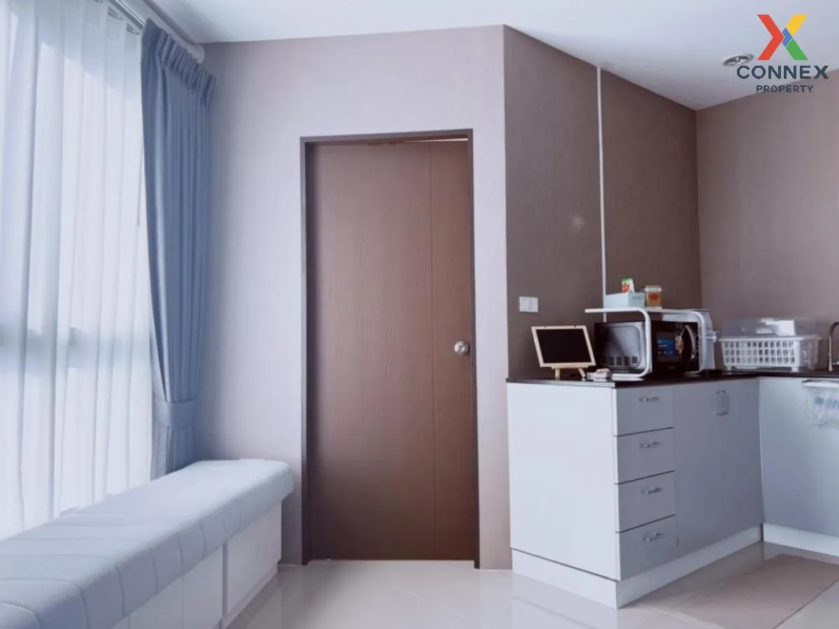 For Rent Condo , Asakan Place Srinakarin , Min Buri , Min Buri ,  3