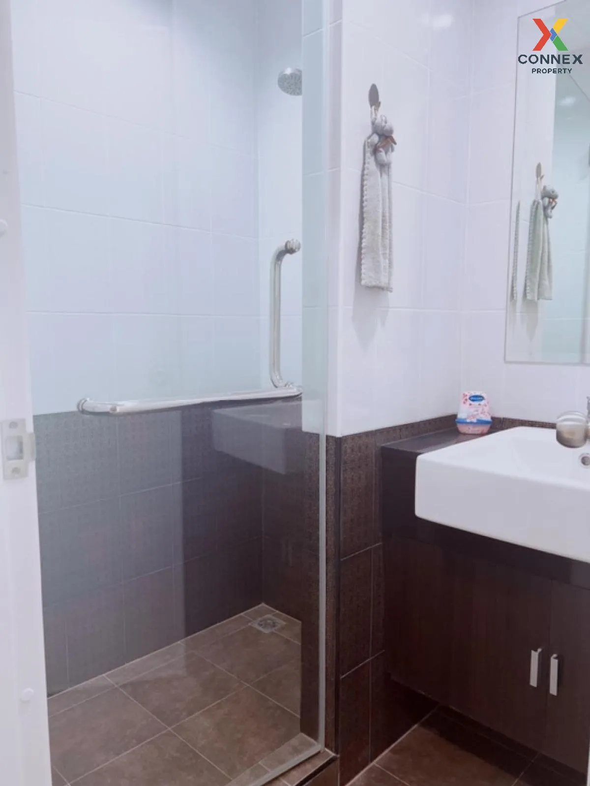For Rent Condo , Asakan Place Srinakarin , Min Buri , Min Buri ,  4