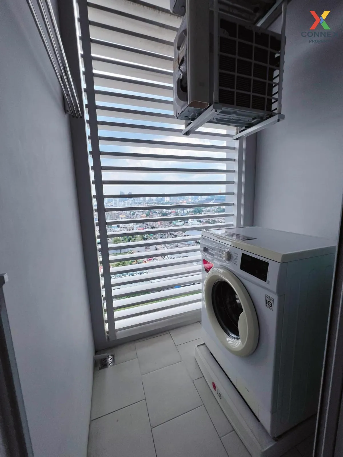 For Rent Condo , De LAPIS Charan 81 , MRT-Bang Phlat , Bang Phlat