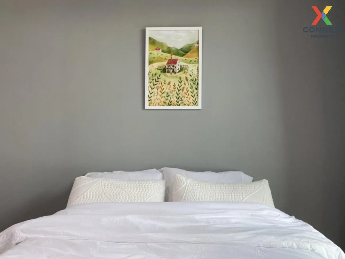 For Rent Condo , Asakan Place Srinakarin , Min Buri , Min Buri ,  1