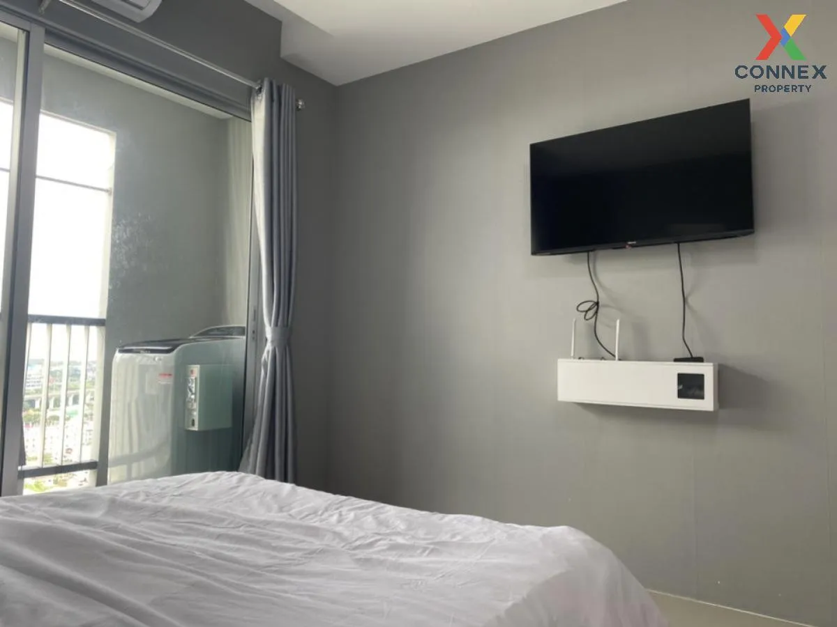 For Rent Condo , Asakan Place Srinakarin , Min Buri , Min Buri ,  2