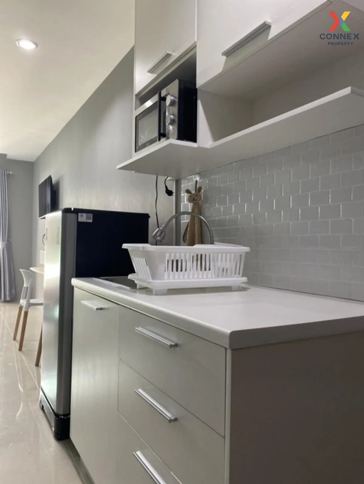 For Rent Condo , Asakan Place Srinakarin , Min Buri , Min Buri ,  3