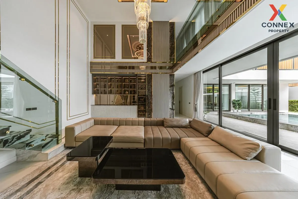 For Sale Pandora by Emmarin Villa , Mueang Phata , Bang Lamung ,  2