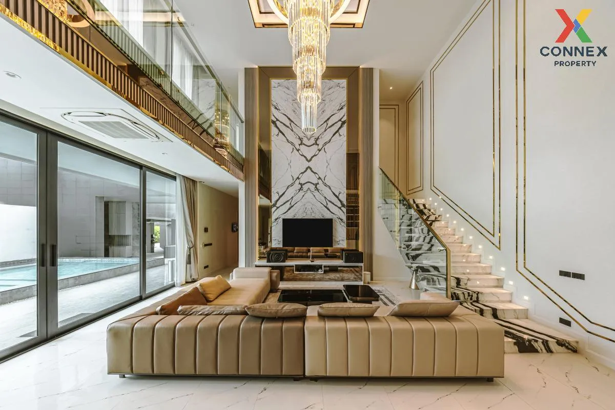 For Sale Pandora by Emmarin Villa , Mueang Phata , Bang Lamung ,  3