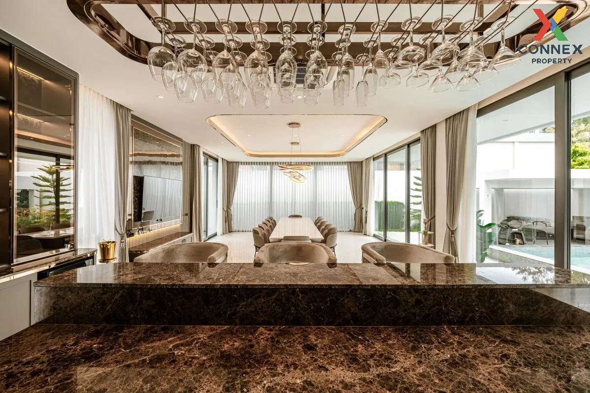 For Sale Pandora by Emmarin Villa , Mueang Phata , Bang Lamung ,  4