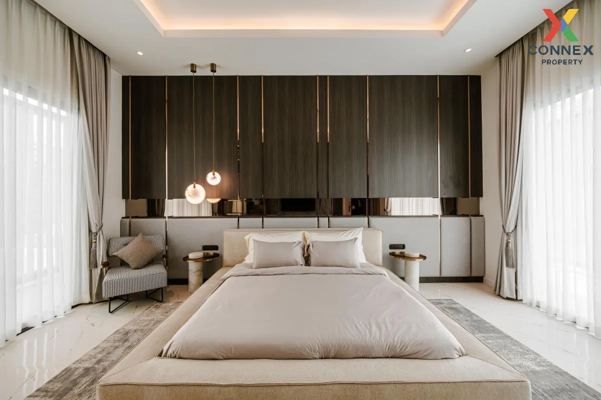 For Sale Pandora by Emmarin Villa , Mueang Phata , Bang Lamung , 