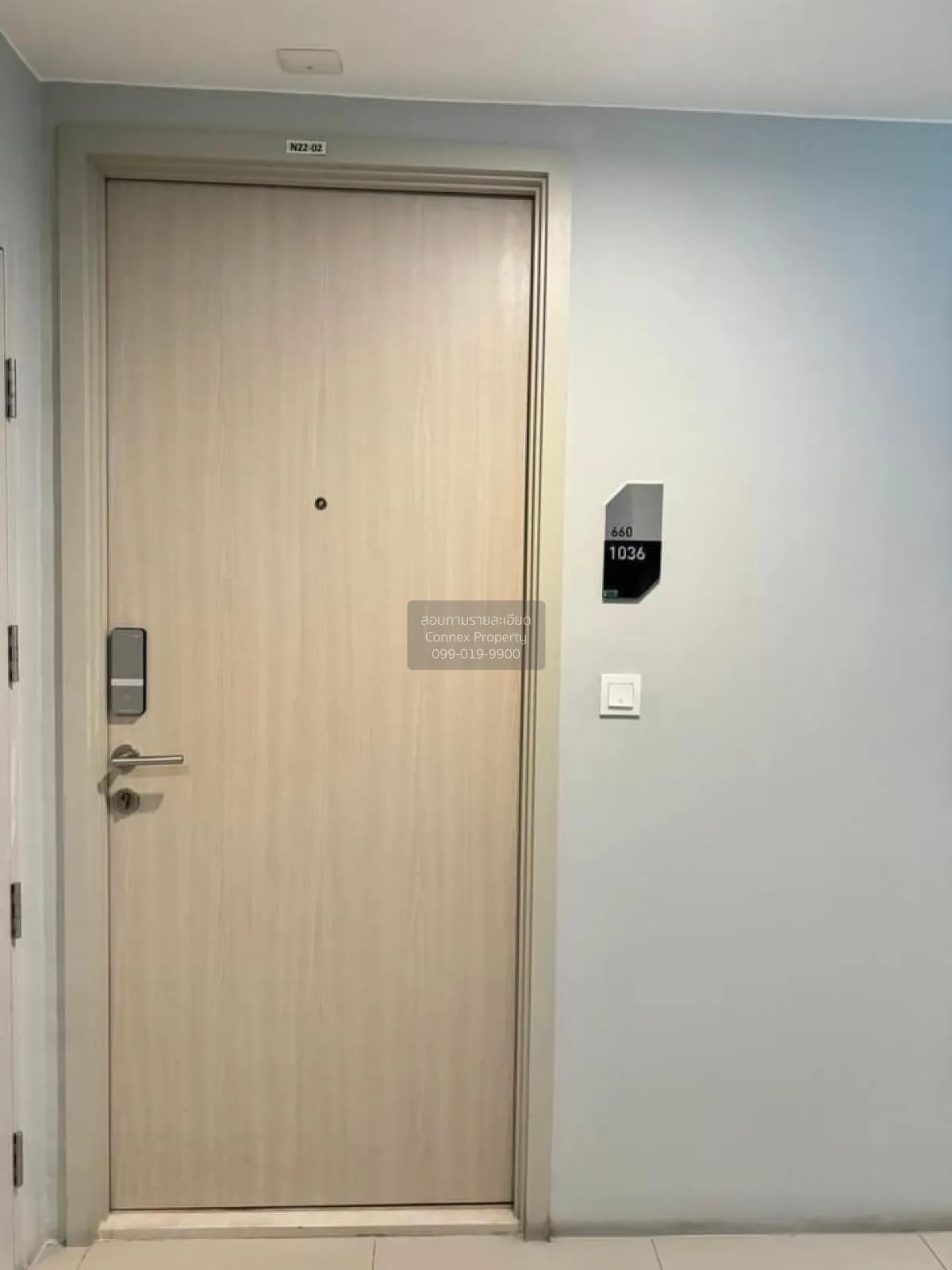 ขายคอนโด  ไอดีโอ คิว จุฬา-สามย่าน วิวสวย ชั้นสูง MRT-สามย่าน บางร