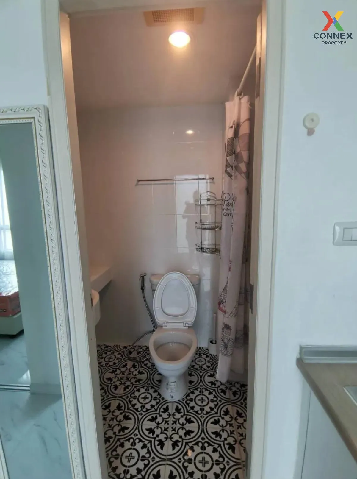 For Rent Condo , LUMPINI VILLE ONNUT-PHATTHANAKAN , ARL-Hua Mak , 4