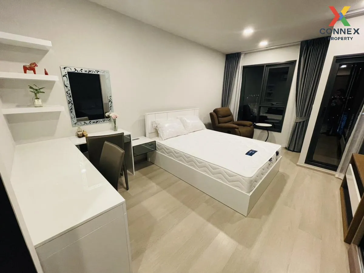 เช่าคอนโด  ไลฟ์ ลาดพร้าว BTS-ห้าแยกลาดพร้าว จอมพล  เขต จตุจักร กร 2