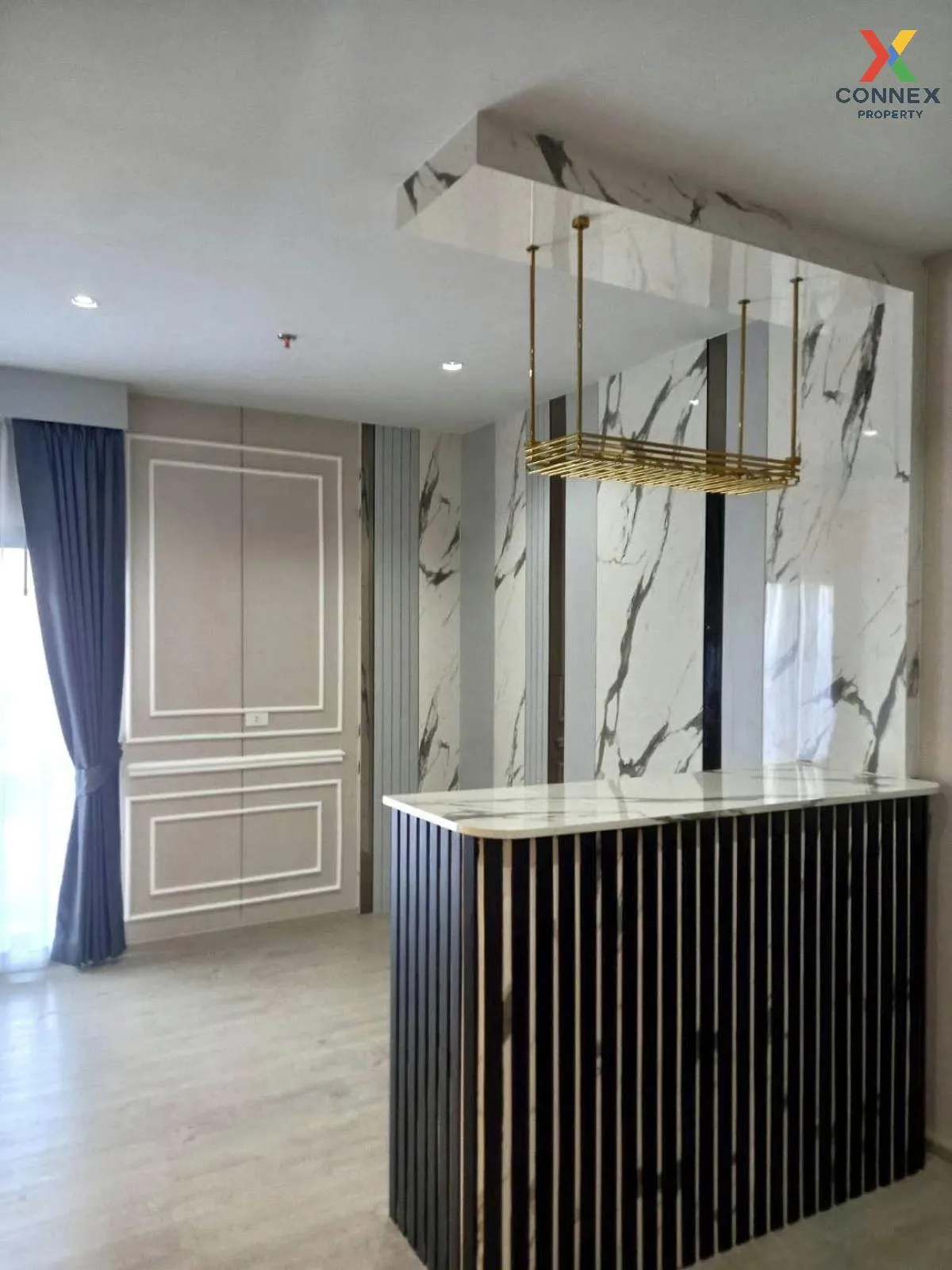 เช่าคอนโด   อัลติจูด ยูนิคอร์น สาทร-ท่าพระ  BTS-ตลาดพลู ตลาดพลู เ 4