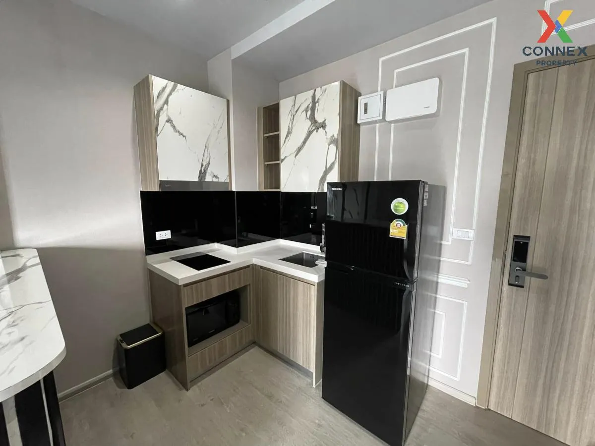 เช่าคอนโด   อัลติจูด ยูนิคอร์น สาทร-ท่าพระ  BTS-ตลาดพลู ตลาดพลู เ