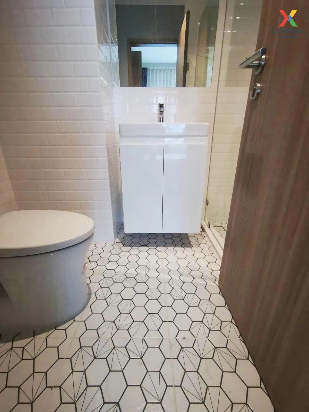 เช่าคอนโด   อัลติจูด ยูนิคอร์น สาทร-ท่าพระ  BTS-ตลาดพลู ตลาดพลู เ