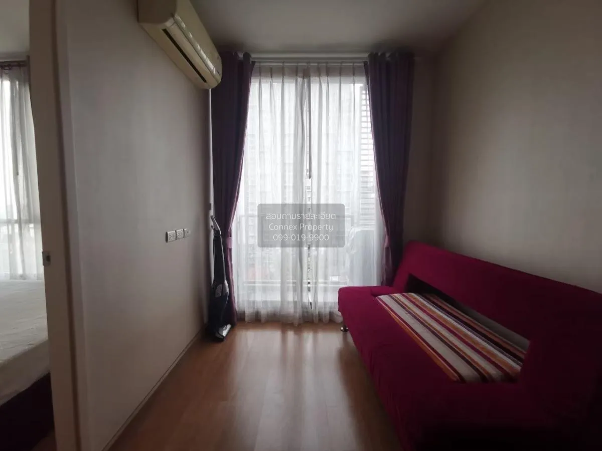 For Sale Condo , Q House Sukhumvit 79 , BTS-On Nut , Phra Khanong 4