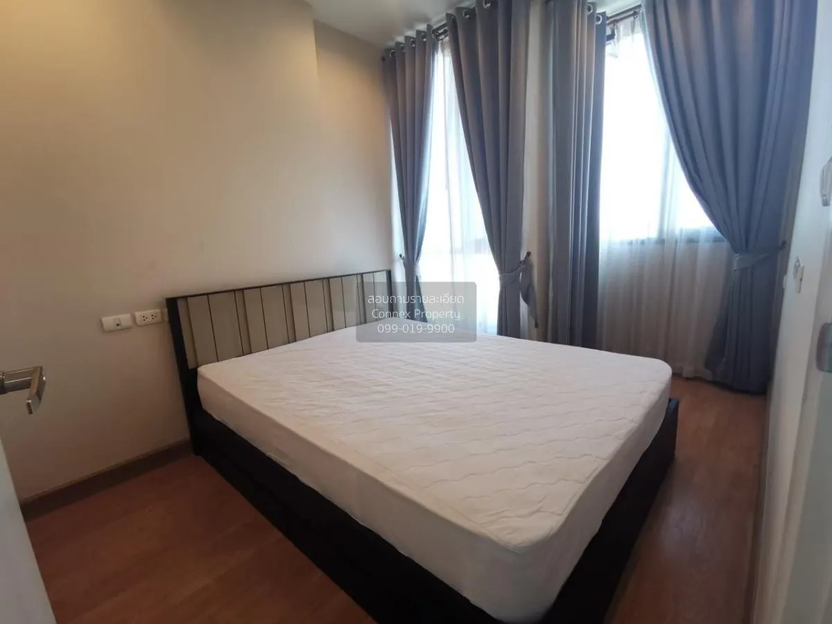 For Sale Condo , Q House Sukhumvit 79 , BTS-On Nut , Phra Khanong