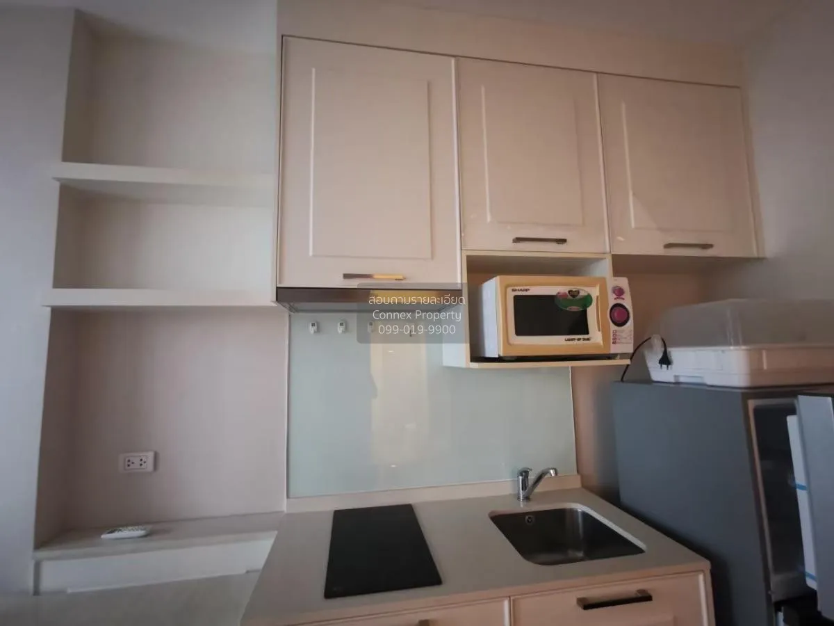 For Sale Condo , Q House Sukhumvit 79 , BTS-On Nut , Phra Khanong