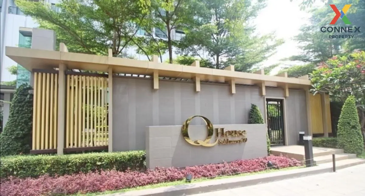 For Sale Condo , Q House Sukhumvit 79 , BTS-On Nut , Phra Khanong