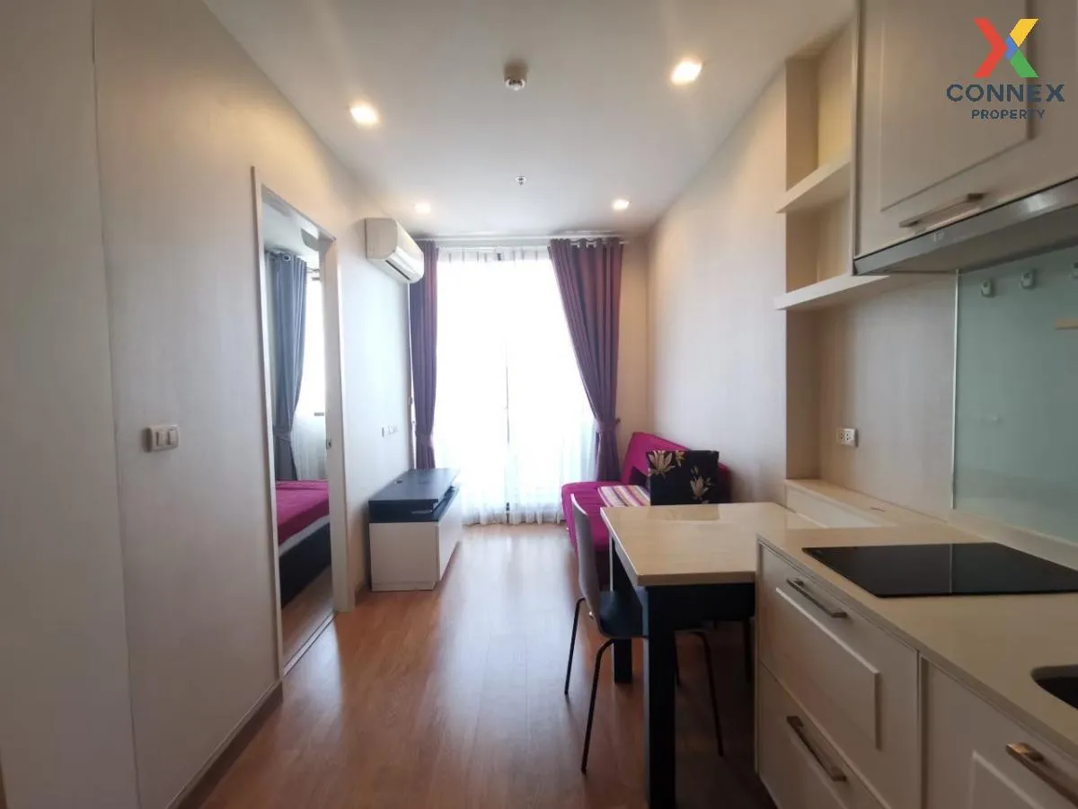For Sale Condo , Q House Sukhumvit 79 , BTS-On Nut , Phra Khanong
