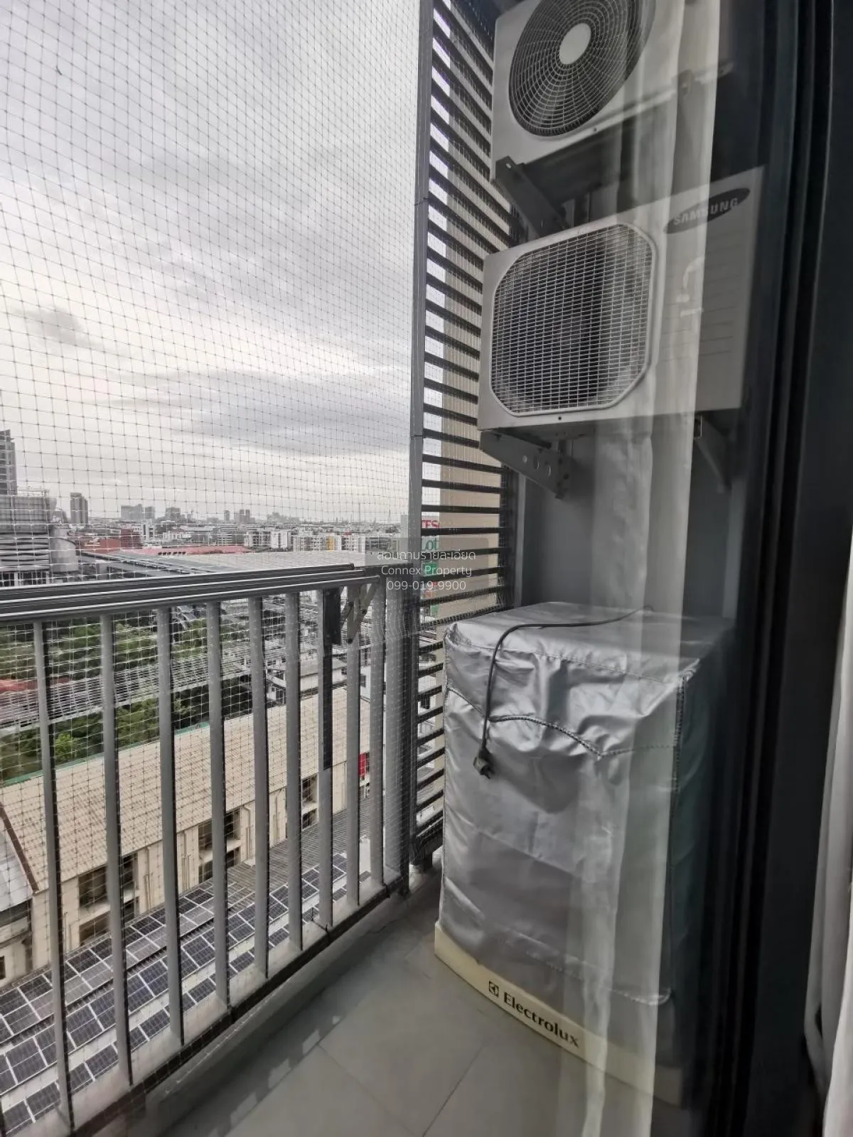 For Sale Condo , Q House Sukhumvit 79 , BTS-On Nut , Phra Khanong