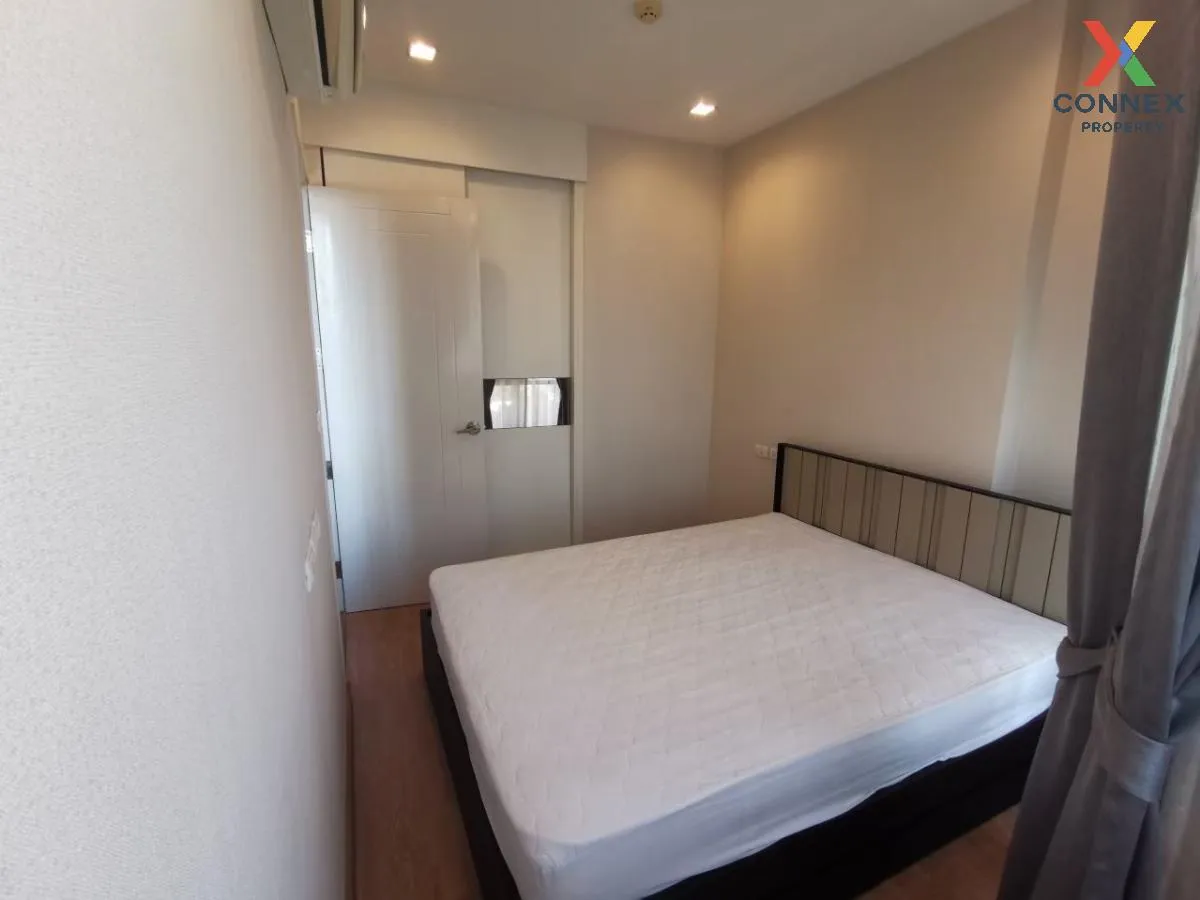For Sale Condo , Q House Sukhumvit 79 , BTS-On Nut , Phra Khanong