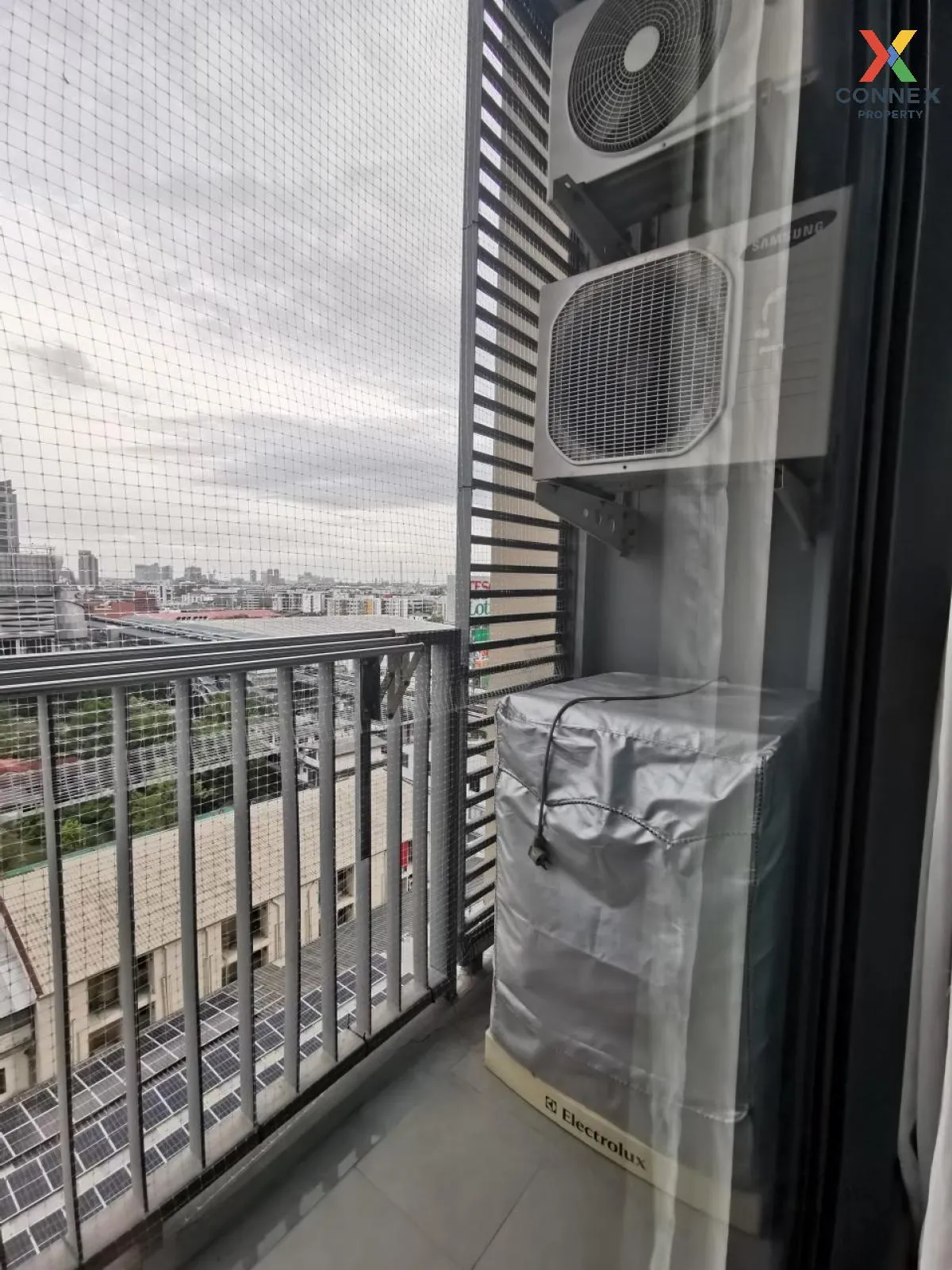 For Sale Condo , Q House Sukhumvit 79 , BTS-On Nut , Phra Khanong 3
