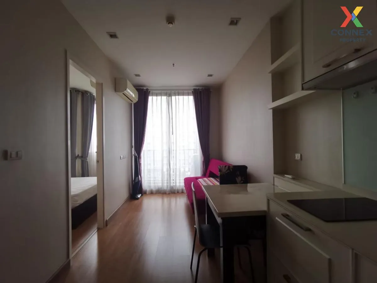 For Sale Condo , Q House Sukhumvit 79 , BTS-On Nut , Phra Khanong