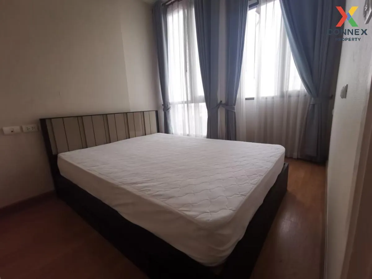 For Sale Condo , Q House Sukhumvit 79 , BTS-On Nut , Phra Khanong