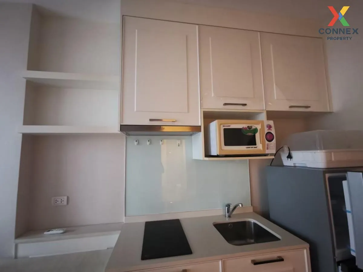 For Sale Condo , Q House Sukhumvit 79 , BTS-On Nut , Phra Khanong
