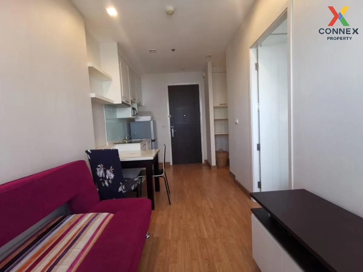 For Sale Condo , Q House Sukhumvit 79 , BTS-On Nut , Phra Khanong