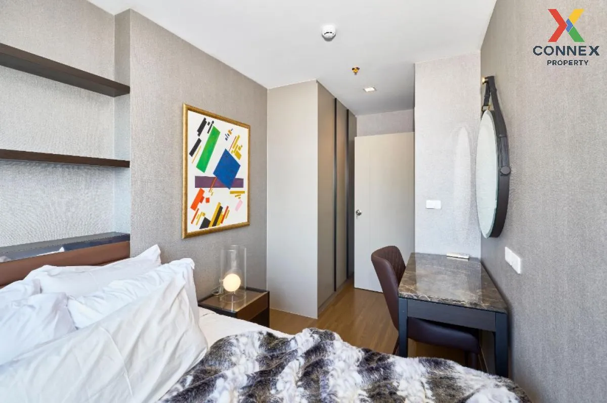 For Rent Condo , Ideo Sukhumvit 93 , BTS-Bang Chak , Phra Khanong