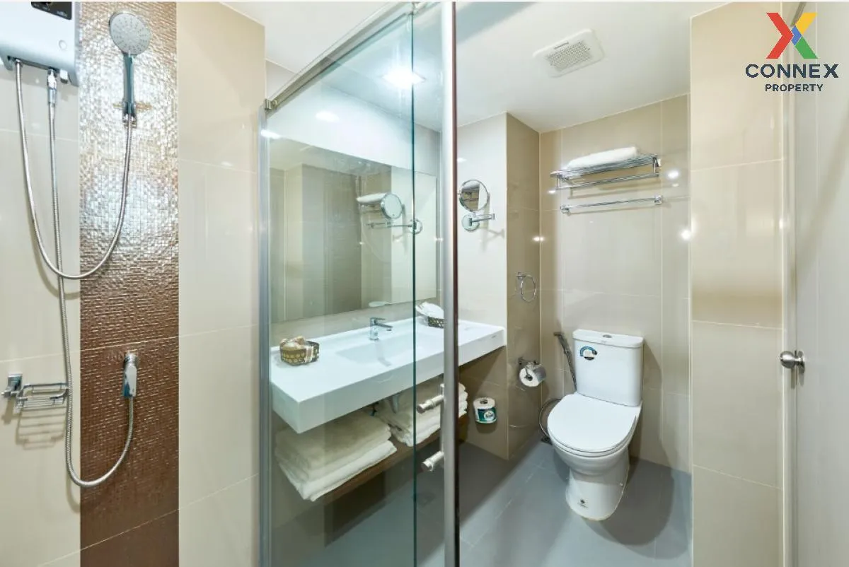 For Rent Condo , Ideo Sukhumvit 93 , BTS-Bang Chak , Phra Khanong