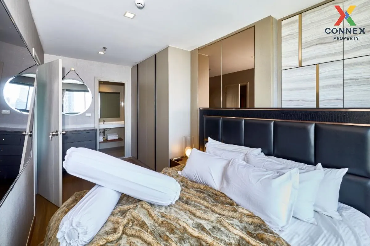 For Rent Condo , Ideo Sukhumvit 93 , BTS-Bang Chak , Phra Khanong