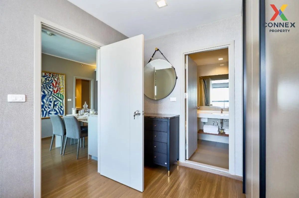 For Rent Condo , Ideo Sukhumvit 93 , BTS-Bang Chak , Phra Khanong