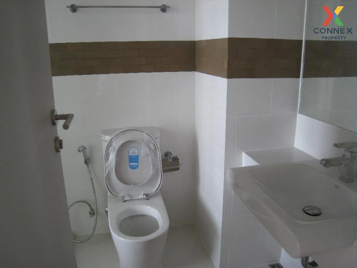 เช่าคอนโด  ไอดีโอ เวิร์ฟ ราชปรารภ มักกะสัน เขต ราชเทวี กรุงเทพ CX 4