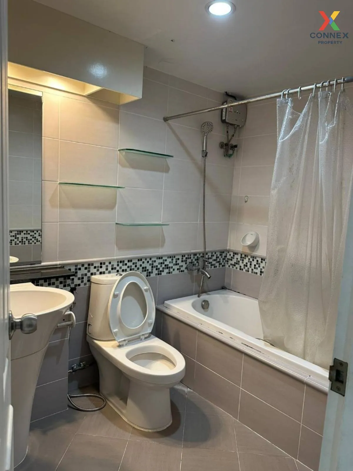 For Rent Condo , Waterford Sukhumvit 50 , BTS-Phra Khanong , Phra 4