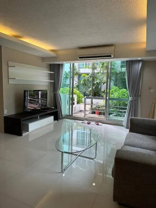 For Rent Condo , Waterford Sukhumvit 50 , BTS-Phra Khanong , Phra Khanong , Khlong Toei , Bangkok , CX-108973