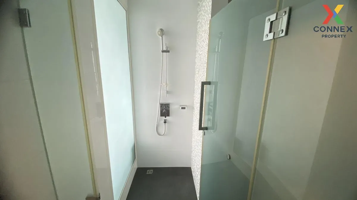 ขายคอนโด  เอ สเปซ ไอดี อโศก-รัชดา (พระราม 9) วิวสวย ชั้นสูง รีโนเ