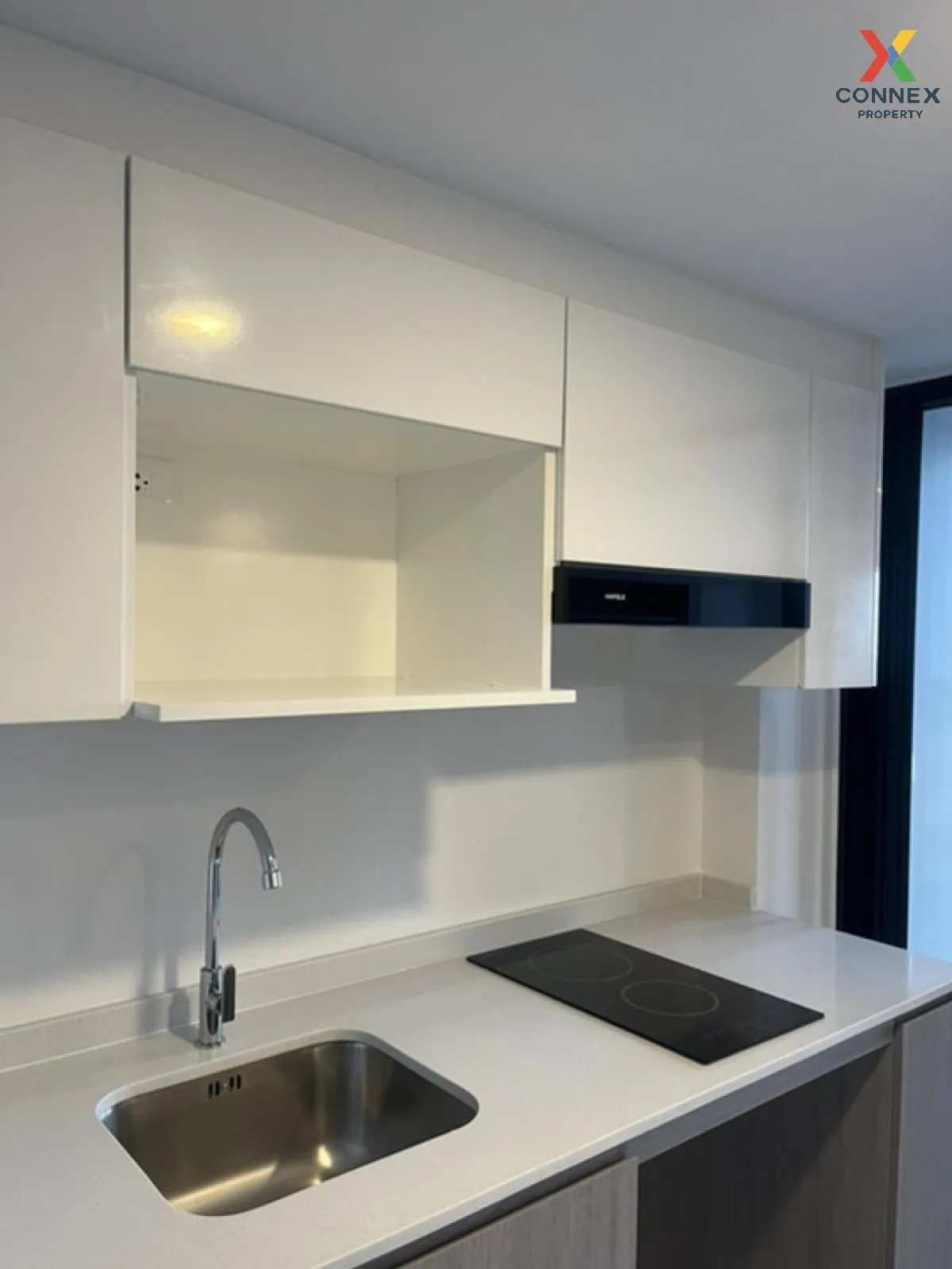 ขายคอนโด  ออริจิ้น ปลั๊ก แอนด์ เพลย์ รามคำแหง ทริปเปิ้ล สเตชั่น ห 3