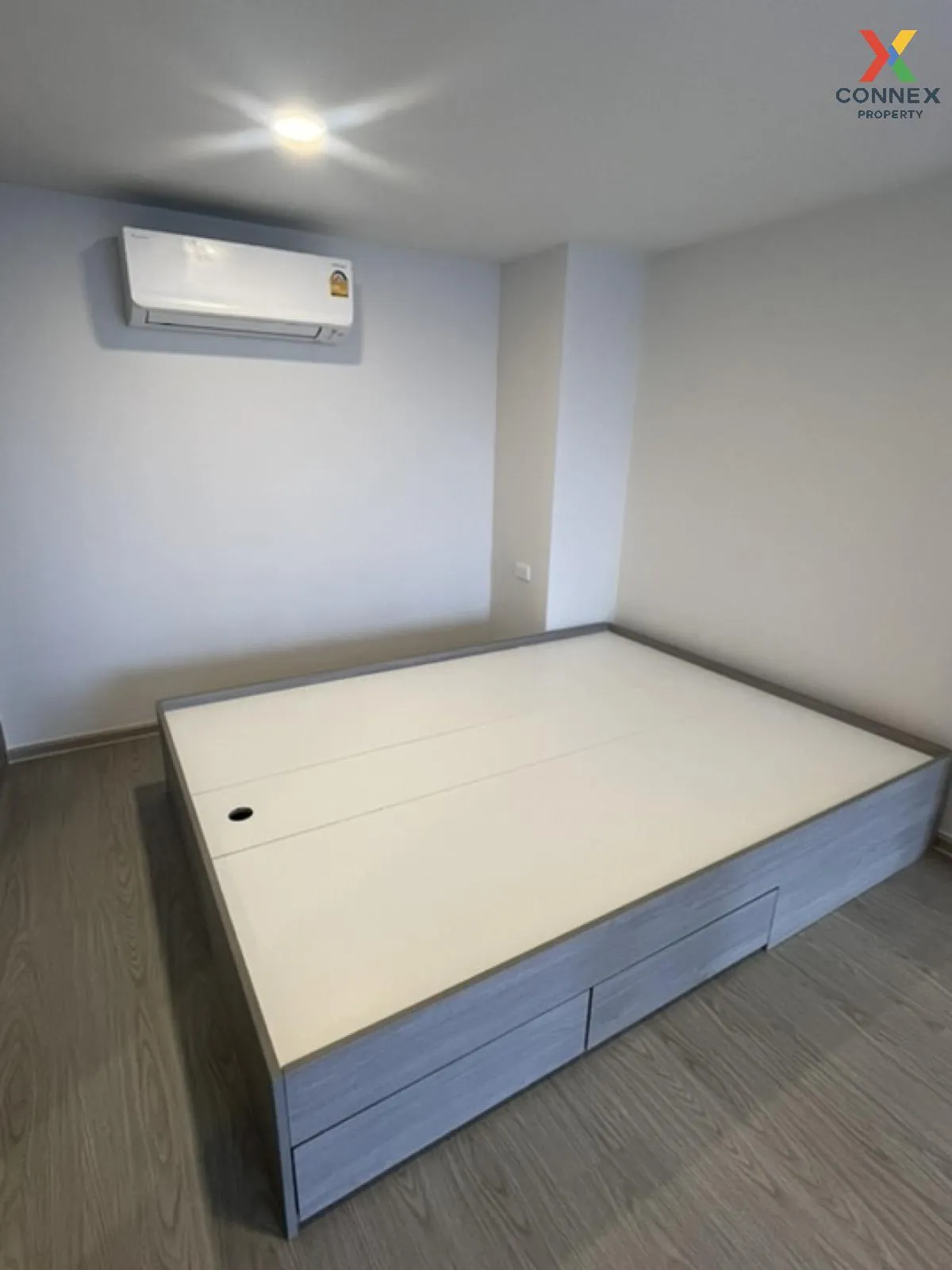 ขายคอนโด  ออริจิ้น ปลั๊ก แอนด์ เพลย์ รามคำแหง ทริปเปิ้ล สเตชั่น ห 4