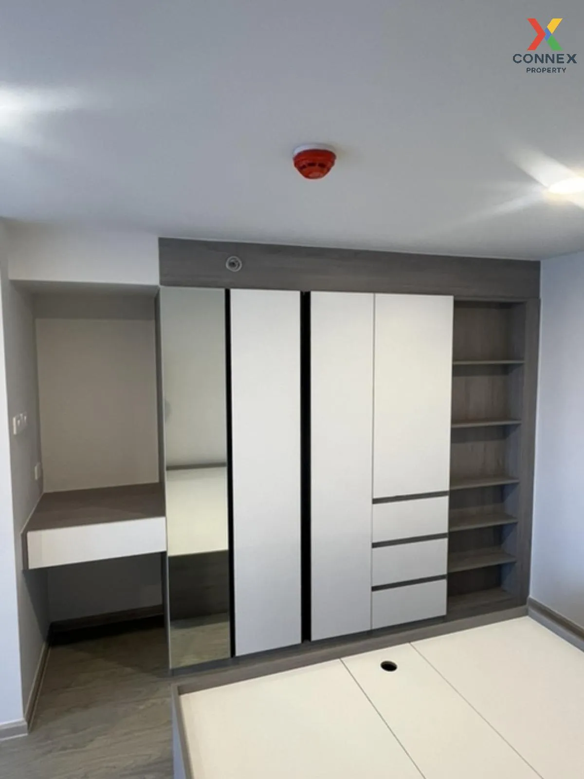 ขายคอนโด  ออริจิ้น ปลั๊ก แอนด์ เพลย์ รามคำแหง ทริปเปิ้ล สเตชั่น ห