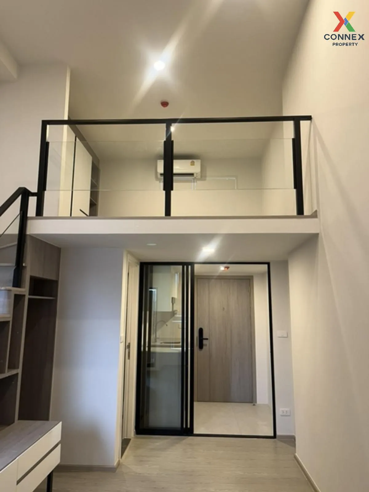 ขายคอนโด  ออริจิ้น ปลั๊ก แอนด์ เพลย์ รามคำแหง ทริปเปิ้ล สเตชั่น ด 2