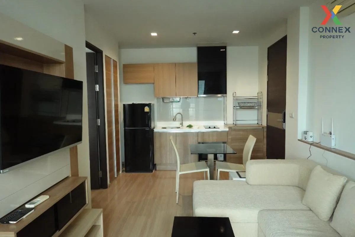 For Rent Condo , Rhythm Sathorn , BTS-Saphan Taksin , Thungmahame 2