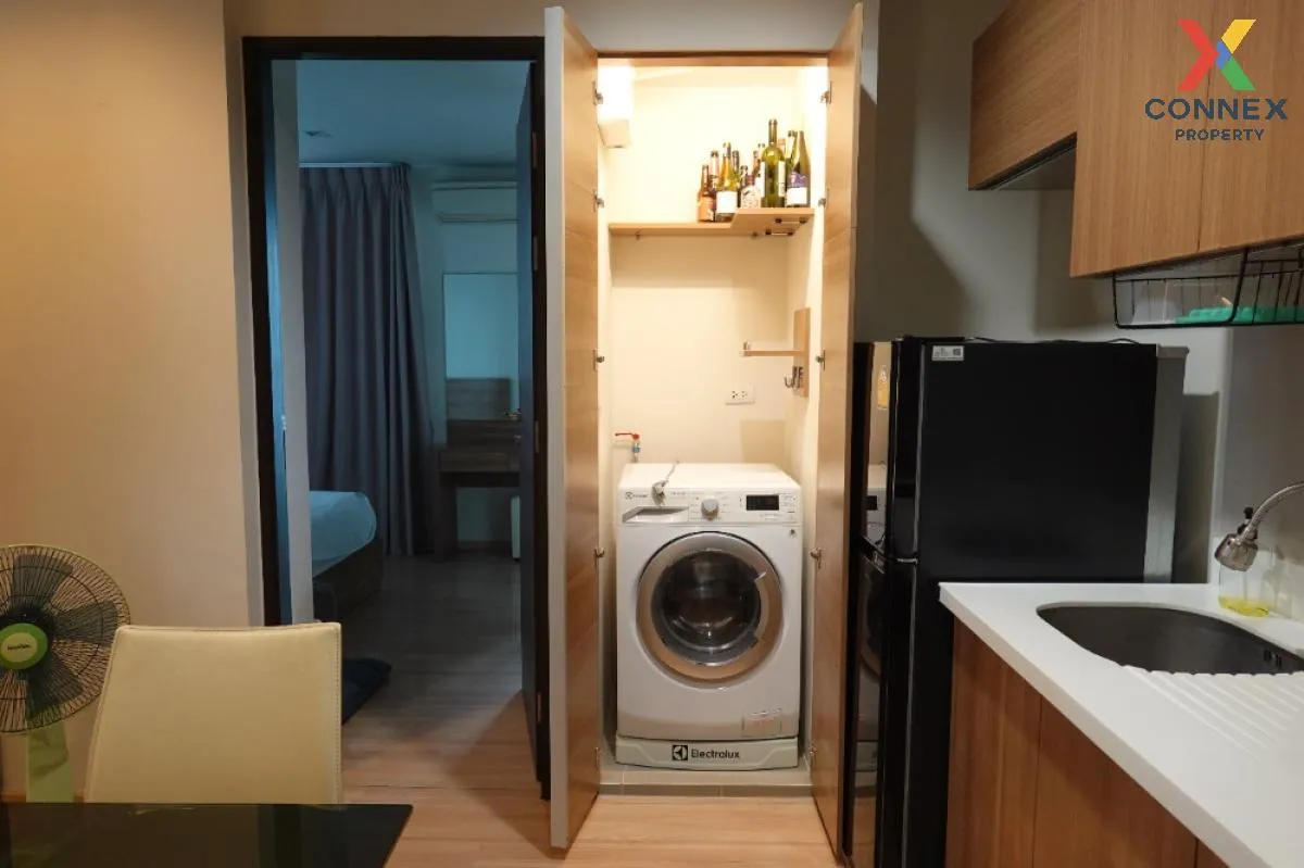 For Rent Condo , Rhythm Sathorn , BTS-Saphan Taksin , Thungmahame 3
