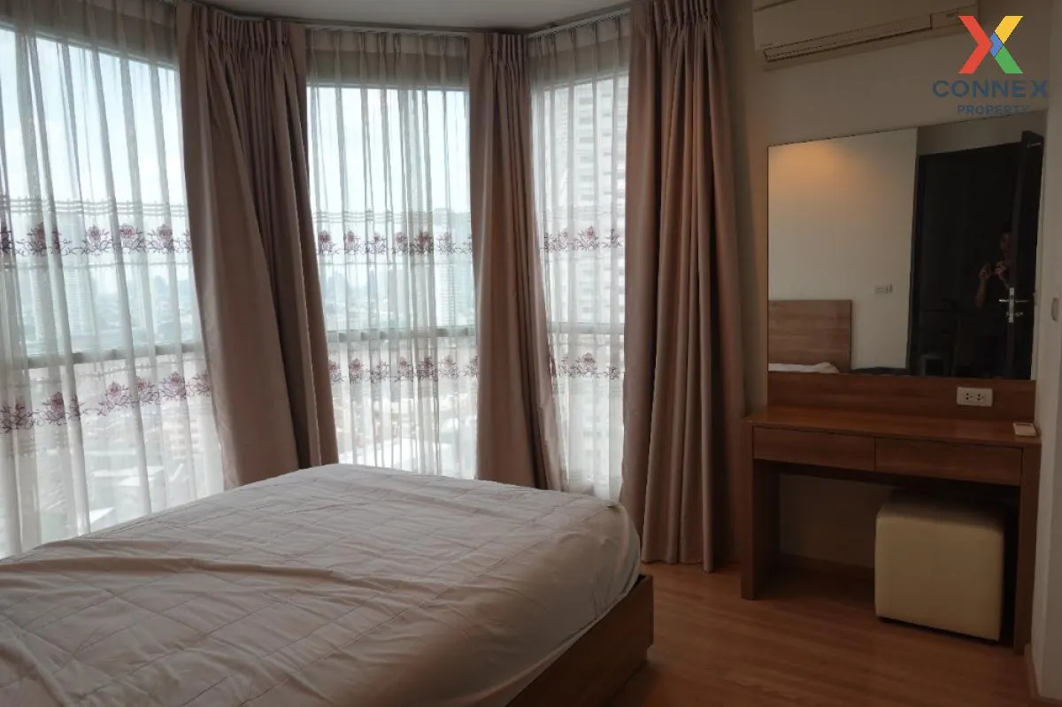 For Rent Condo , Rhythm Sathorn , BTS-Saphan Taksin , Thungmahame 4