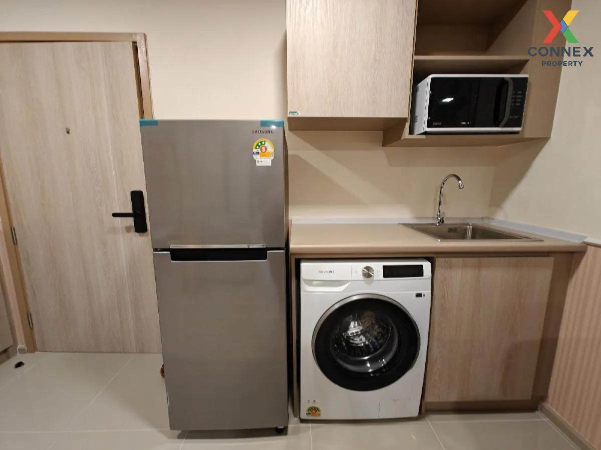 For Rent Condo ,  d condo hype rangsit , Khlong Nueng , khlong Lu 2