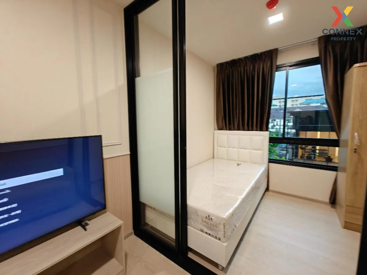 For Rent Condo ,  d condo hype rangsit , Khlong Nueng , khlong Lu 3