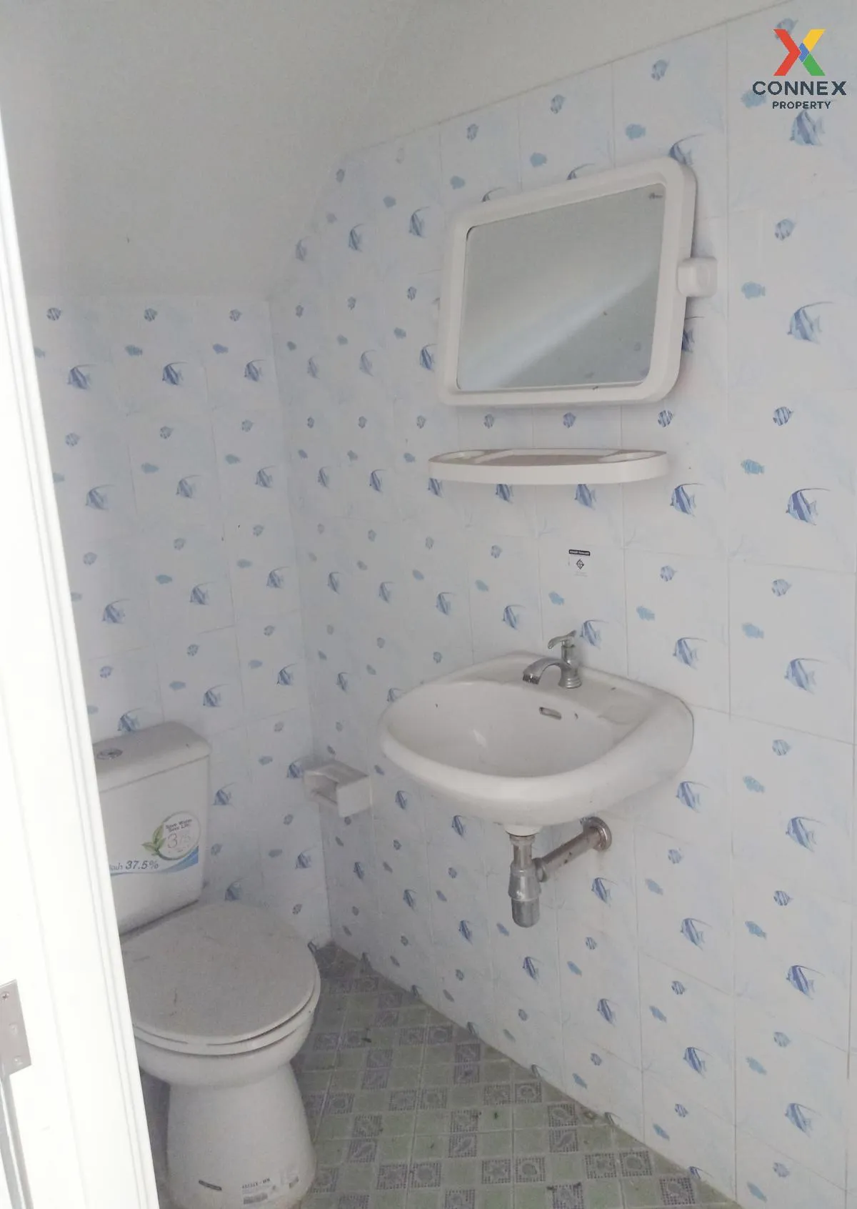 For Sale Commercial Building 3 Floors on Ratsadanusorn road , cor 4