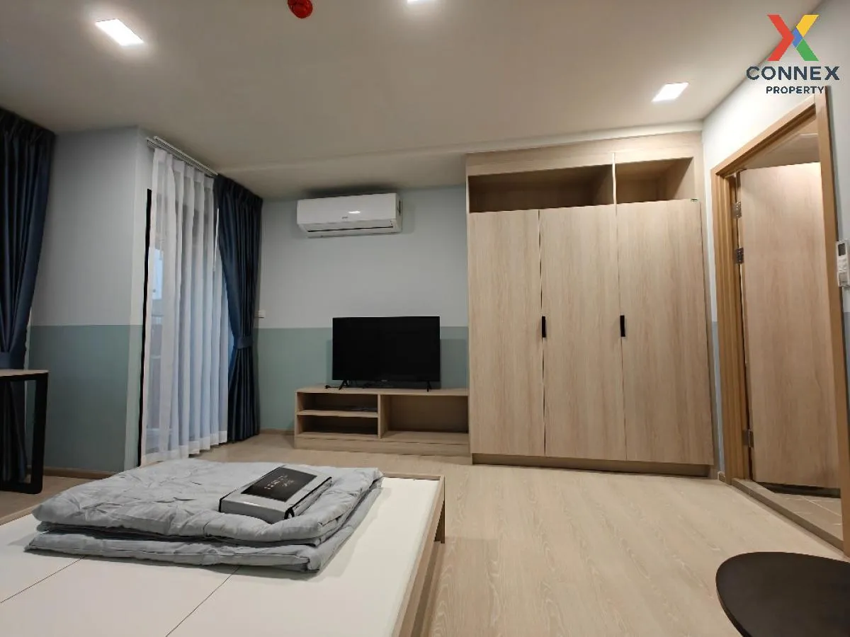 For Rent Condo ,  d condo hype rangsit , Khlong Nueng , khlong Lu 2