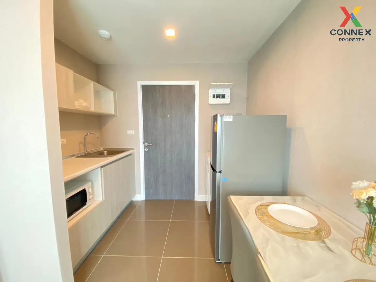 For Rent Condo , Metro Luxe Riverfront Rattanathibet , MRT-Sai Ma For Rent Condo , Metro Luxe Riverfront Rattanathibet , MRT-Sai Ma